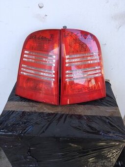 Škoda Octavia 1Combi zadné svetlá