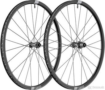 DT Swiss G 1800 SPLINE® 28" 25mm Shimano Disc Wheelset
