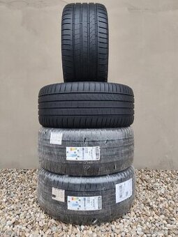 285/40R21 Bridgestone Alenza 001