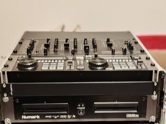 Numark Cdn88(Slot), American Audio 2422,top stav,predam