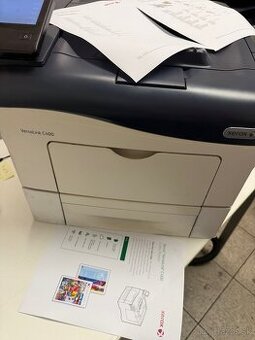 Xerox versalink C400