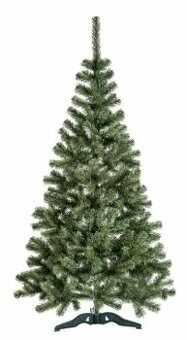 Vianočný stromček 150 cm - umelý