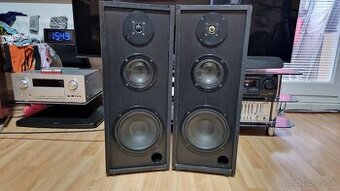 Repro stlpove Tesla / Tvm