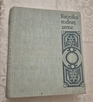 Kronika rodnej zeme