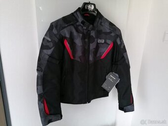 OXFORD bunda NOVÁ veľkosť M/50