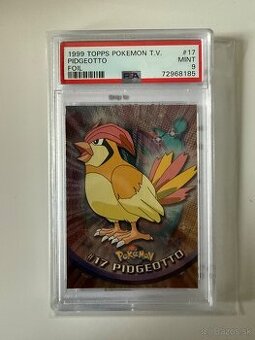 Pokemon 100% Original