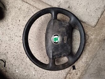 Škoda octavia volant