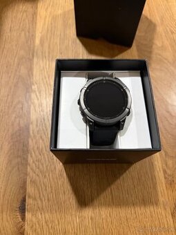 Garmin Fenix E 47mm