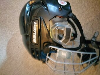 helma bauer React 75 S