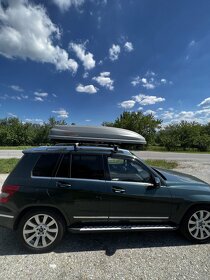 Požičanie, prenájom Strešných boxov