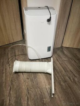 Predám mobilnú klimatizáciu Sencor