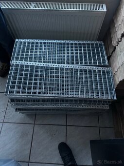 Schody Schodnice stupnice