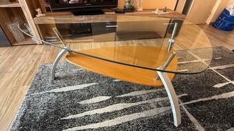 Konferenčný stolík