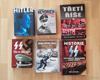 2 svetova vojna, Hitler, tretia risa