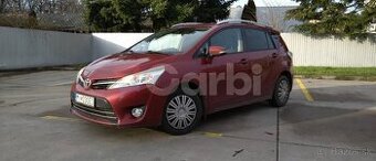 Toyota Verso 1.6 I D-4D DPF Active