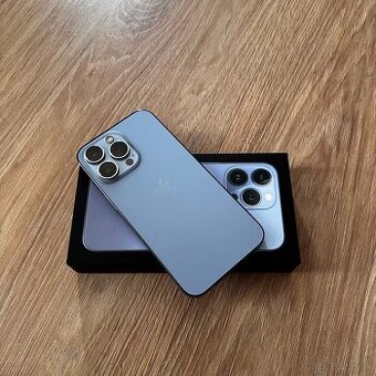 iphone 13 pro 256 gb sierra blue