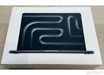 MacBook Pro 14 Apple M5 / M4 - Strieborný / Kozmický sivý