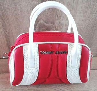 Malá kabelka zn. Tommy Jeans, originál, NOVÁ