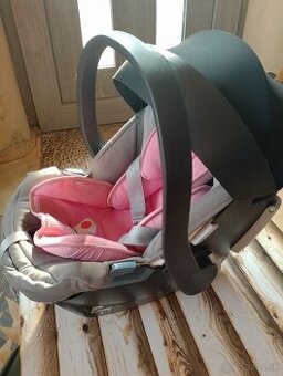 Autosedačka vajíčko Cybex Aton 5