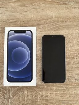 📱iPhone 12 128GB