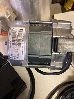 Weishaupt náhradné diely