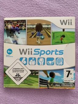 Wii Sports