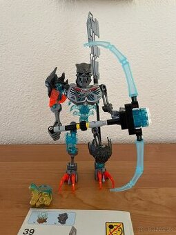 Lego Bionicle 70791 - Skull Warrior