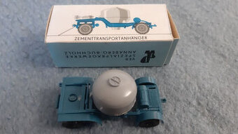 Espewe Zementtransportanhänger kat. č. 135/1019