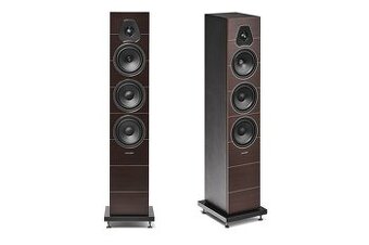 Hi end reproduktory Sonus faber Lumina III Vymena za ebike