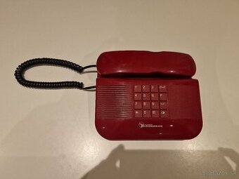 Retro telefón Tesla Stropkov