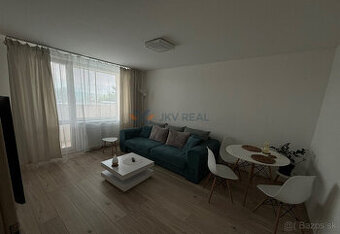 2-izbový byt na prenájom, Košice Juh (Železníky).