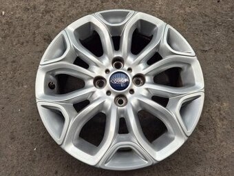 4x108 r16 ET37,5 x 6J elektróny originál FORD + snímače FORD