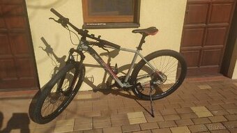 Horský bicykel CTM Rambler 1.0 29"