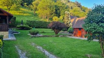 Ponúkam pomoc v záhrade a v okoli domu/chaty