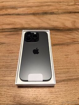 Iphone 15Pro 128 Gb - nový