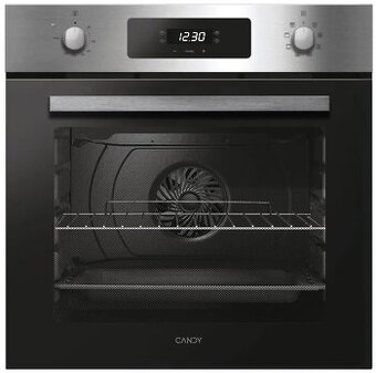 Teplovzdušná rúra Candy