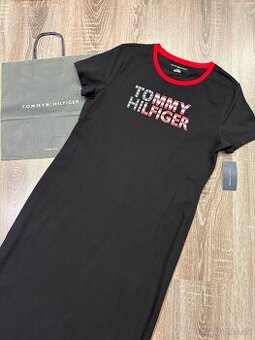 Tommy Hilfiger nove damske letne šaty M