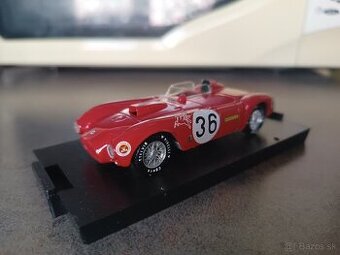 1:43 Lancia D 24 1953