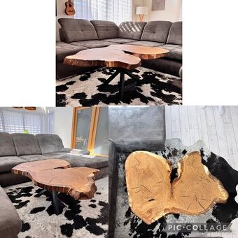 Predám konferenčný stolík.