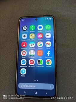 Samsung galaxy S21 FE 5G - 6gb /125gb