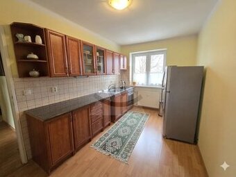 Rekonštruovaný tehlový byt v Komárne za skvelú cenu