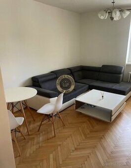 3-izbový byt po rekonštrukcii pri Auparku - centrum, Krivá