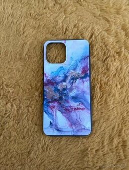 Silikonový obal iPhone 12 pro max