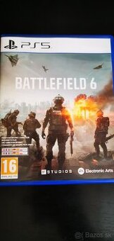 Battlefield 6 PS5