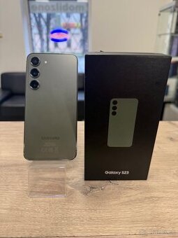 Predám Samsung S23  128GB