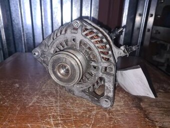 Alternátor Mazda 3 1.6 A2TJ0881