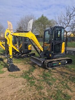 Minibager bager MACAO STX30