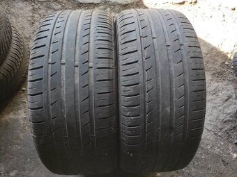Letne pneu 255/45 R19 2ks