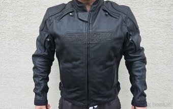 Kožená bunda SPARK