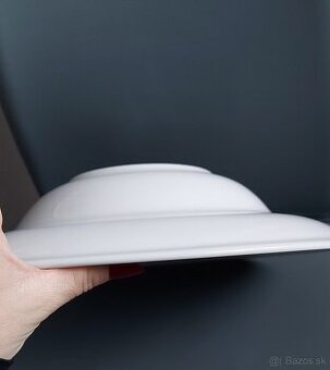 Nové taniere na cestoviny 2 ks